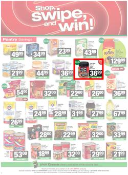 SPAR & SUPERSPAR KwaZulu-Natal (Country) : Super Savings (23 March - 07 April 2026), page 2
