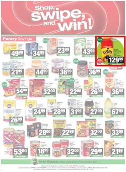 SPAR & SUPERSPAR KwaZulu-Natal (Country) : Super Savings (23 March - 07 April 2026), page 2