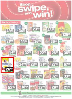 SPAR & SUPERSPAR KwaZulu-Natal (Country) : Super Savings (23 March - 07 April 2026), page 2
