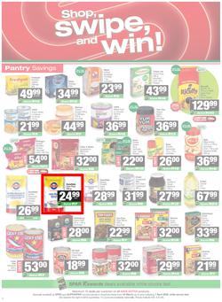 SPAR & SUPERSPAR KwaZulu-Natal (Country) : Super Savings (23 March - 07 April 2026), page 2