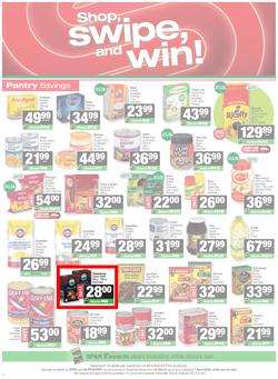 SPAR & SUPERSPAR KwaZulu-Natal (Country) : Super Savings (23 March - 07 April 2026), page 2