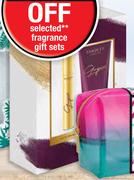 Yardley Gorgeous Gift Set Wand EDP 15ml Plus Hand Cream 75ml