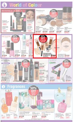 Dis-Chem : Value For Women (11 June - 11 July 2021), page 2