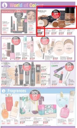 Dis-Chem : Value For Women (11 June - 11 July 2021), page 2