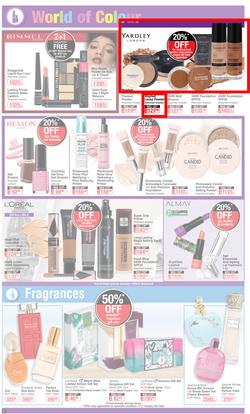 Dis-Chem : Value For Women (11 June - 11 July 2021), page 2