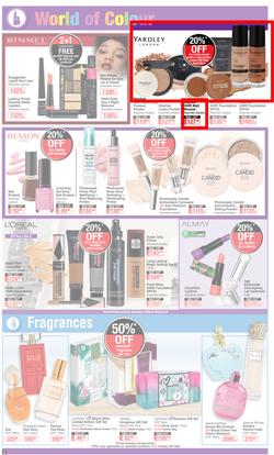 Dis-Chem : Value For Women (11 June - 11 July 2021), page 2