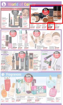 Dis-Chem : Value For Women (11 June - 11 July 2021), page 2