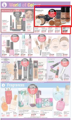 Dis-Chem : Value For Women (11 June - 11 July 2021), page 2