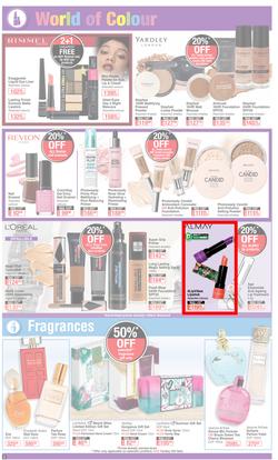 Dis-Chem : Value For Women (11 June - 11 July 2021), page 2