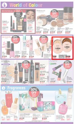Dis-Chem : Value For Women (11 June - 11 July 2021), page 2