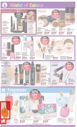 Dis-Chem : Value For Women (11 June - 11 July 2021), page 2