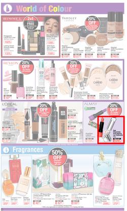 Dis-Chem : Value For Women (11 June - 11 July 2021), page 2