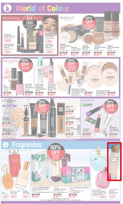 Dis-Chem : Value For Women (11 June - 11 July 2021), page 2