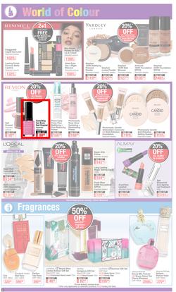 Dis-Chem : Value For Women (11 June - 11 July 2021), page 2
