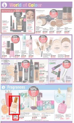 Dis-Chem : Value For Women (11 June - 11 July 2021), page 2