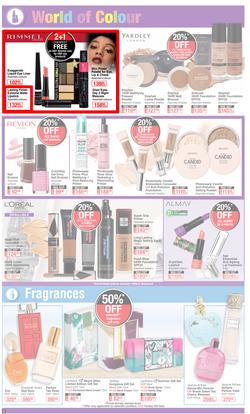 Dis-Chem : Value For Women (11 June - 11 July 2021), page 2