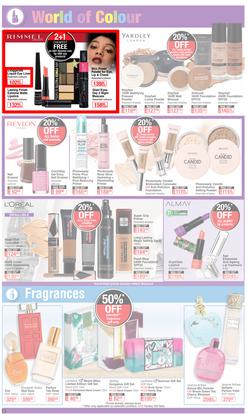Dis-Chem : Value For Women (11 June - 11 July 2021), page 2
