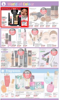 Dis-Chem : Value For Women (11 June - 11 July 2021), page 2