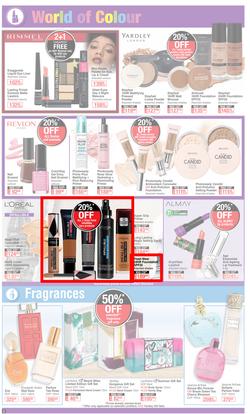 Dis-Chem : Value For Women (11 June - 11 July 2021), page 2