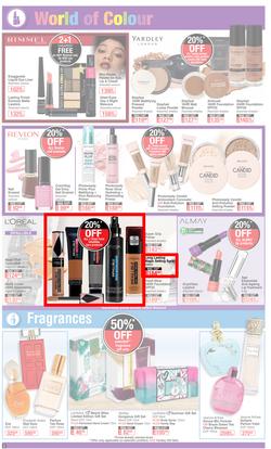 Dis-Chem : Value For Women (11 June - 11 July 2021), page 2