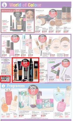 Dis-Chem : Value For Women (11 June - 11 July 2021), page 2