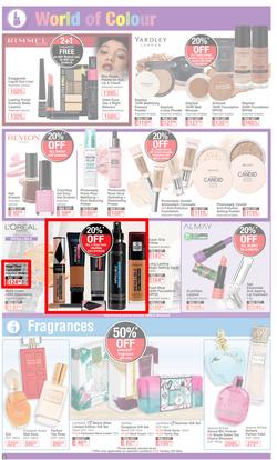 Dis-Chem : Value For Women (11 June - 11 July 2021), page 2