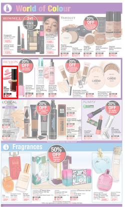Dis-Chem : Value For Women (11 June - 11 July 2021), page 2