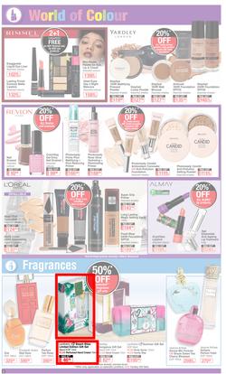 Dis-Chem : Value For Women (11 June - 11 July 2021), page 2