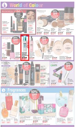 Dis-Chem : Value For Women (11 June - 11 July 2021), page 2