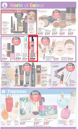Dis-Chem : Value For Women (11 June - 11 July 2021), page 2