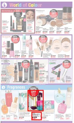 Dis-Chem : Value For Women (11 June - 11 July 2021), page 2