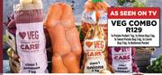 Veg Combo-Per Combo