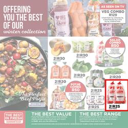 Food Lovers Market Western Cape : The Best In Fresh (29 June - 5 July 2020), page 2