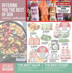 Food Lovers Market Western Cape : The Best In Fresh (29 June - 5 July 2020), page 2