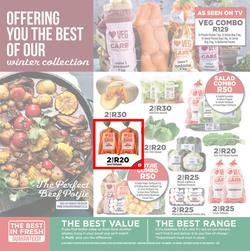 Food Lovers Market Western Cape : The Best In Fresh (29 June - 5 July 2020), page 2