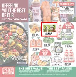 Food Lovers Market Western Cape : The Best In Fresh (29 June - 5 July 2020), page 2