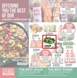 Food Lovers Market Western Cape : The Best In Fresh (29 June - 5 July 2020), page 2