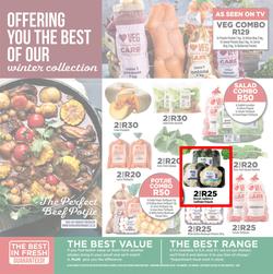 Food Lovers Market Western Cape : The Best In Fresh (29 June - 5 July 2020), page 2
