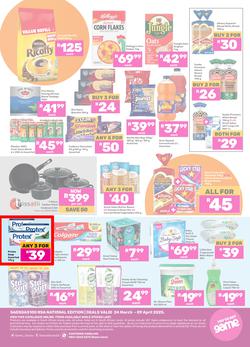 Game SASSA : Get More iGroza For Your Buck (24 March - 09 April 2025), page 2