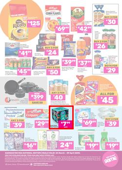 Game SASSA : Get More iGroza For Your Buck (24 March - 09 April 2025), page 2