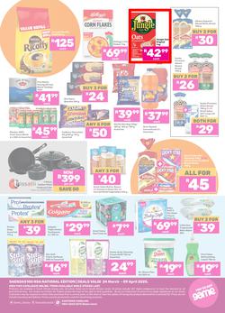 Game SASSA : Get More iGroza For Your Buck (24 March - 09 April 2025), page 2