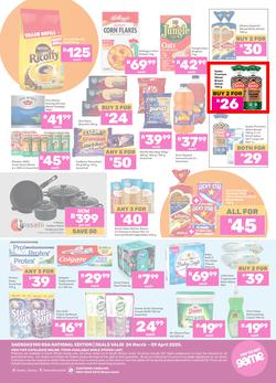 Game SASSA : Get More iGroza For Your Buck (24 March - 09 April 2025), page 2