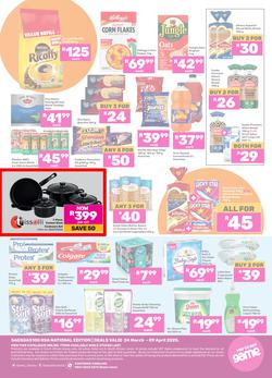 Game SASSA : Get More iGroza For Your Buck (24 March - 09 April 2025), page 2