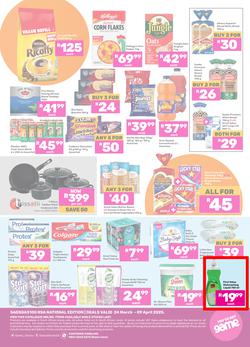 Game SASSA : Get More iGroza For Your Buck (24 March - 09 April 2025), page 2