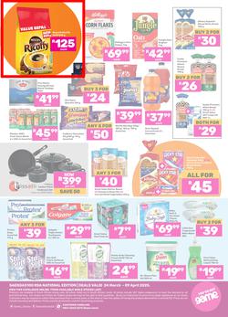 Game SASSA : Get More iGroza For Your Buck (24 March - 09 April 2025), page 2