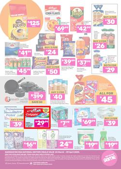 Game SASSA : Get More iGroza For Your Buck (24 March - 09 April 2025), page 2