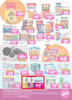 Game SASSA : Get More iGroza For Your Buck (24 March - 09 April 2025), page 2