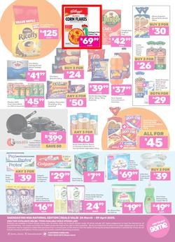 Game SASSA : Get More iGroza For Your Buck (24 March - 09 April 2025), page 2