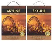 Skyline Noble Late Harvest-3Ltr