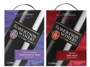 Robertson Winery (All Variants)-3Ltr